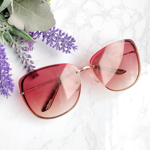 Brian Atwood Accessories - 🆕 BRIAN ATWOOD Polarized Sunglasses